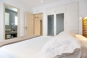 Anemomylos Residence