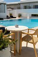 Anemomylos Residence