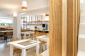 Anemomylos Residence