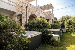 Anemomylos Residence