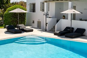 Anemomylos Residence