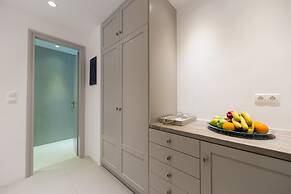 Anemomylos Residence