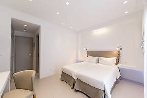 Anemomylos Residence