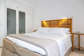 Anemomylos Residence