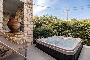 Anemomylos Residence