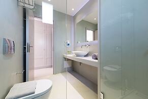 Anemomylos Residence