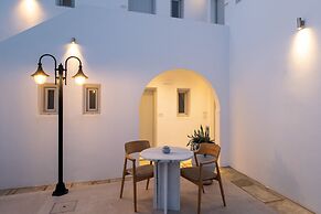 Anemomylos Residence