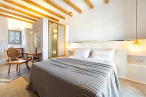 Anemomylos Residence