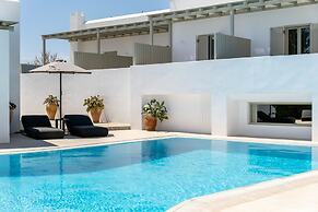 Anemomylos Residence