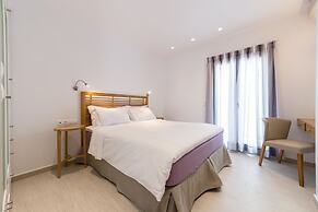 Anemomylos Residence