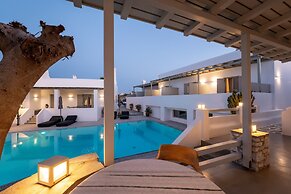 Anemomylos Residence