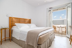 Anemomylos Residence