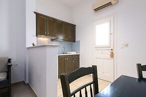 Anemomylos Residence