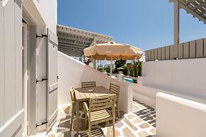 Anemomylos Residence