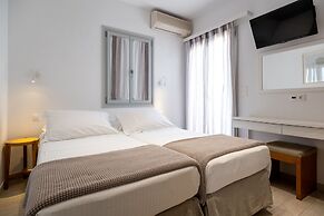 Anemomylos Residence