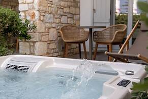 Anemomylos Residence