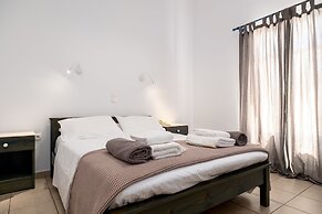 Anemomylos Residence