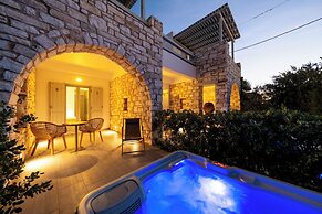 Anemomylos Residence