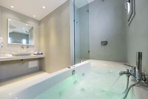 Anemomylos Residence