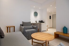 Anemomylos Residence