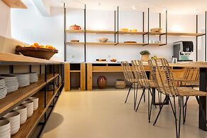 Anemomylos Residence