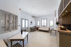 Anemomylos Residence