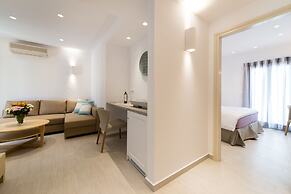 Anemomylos Residence