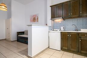 Anemomylos Residence