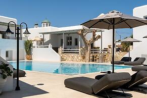 Anemomylos Residence