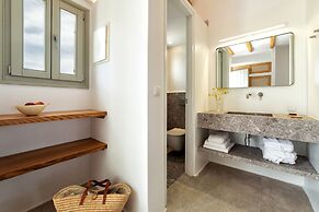 Anemomylos Residence