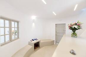 Anemomylos Residence