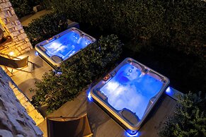 Anemomylos Residence