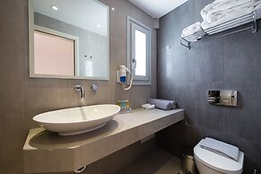 Anemomylos Residence