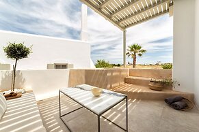 Anemomylos Residence