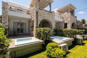 Anemomylos Residence