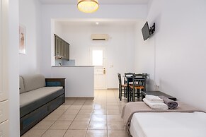 Anemomylos Residence