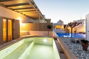 Anemomylos Residence