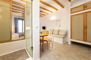 Anemomylos Residence