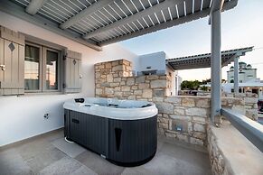 Anemomylos Residence