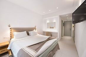 Anemomylos Residence