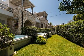 Anemomylos Residence