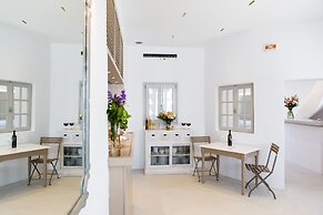 Anemomylos Residence