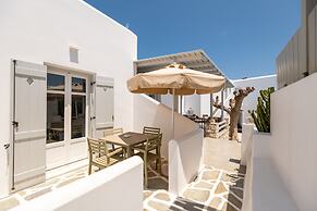 Anemomylos Residence