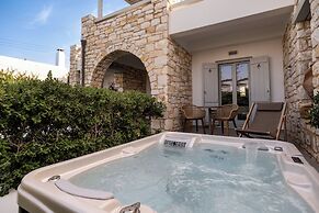 Anemomylos Residence