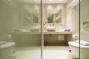 Anemomylos Residence