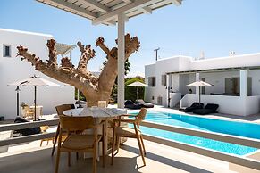 Anemomylos Residence