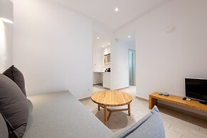 Anemomylos Residence