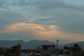 Hotel  Lily  Kathmandu