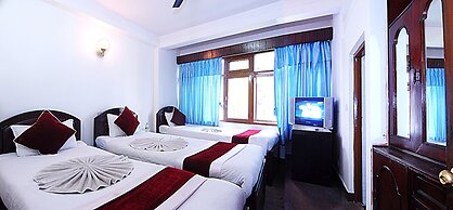 Hotel  Lily  Kathmandu