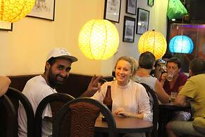 Hotel  Lily  Kathmandu